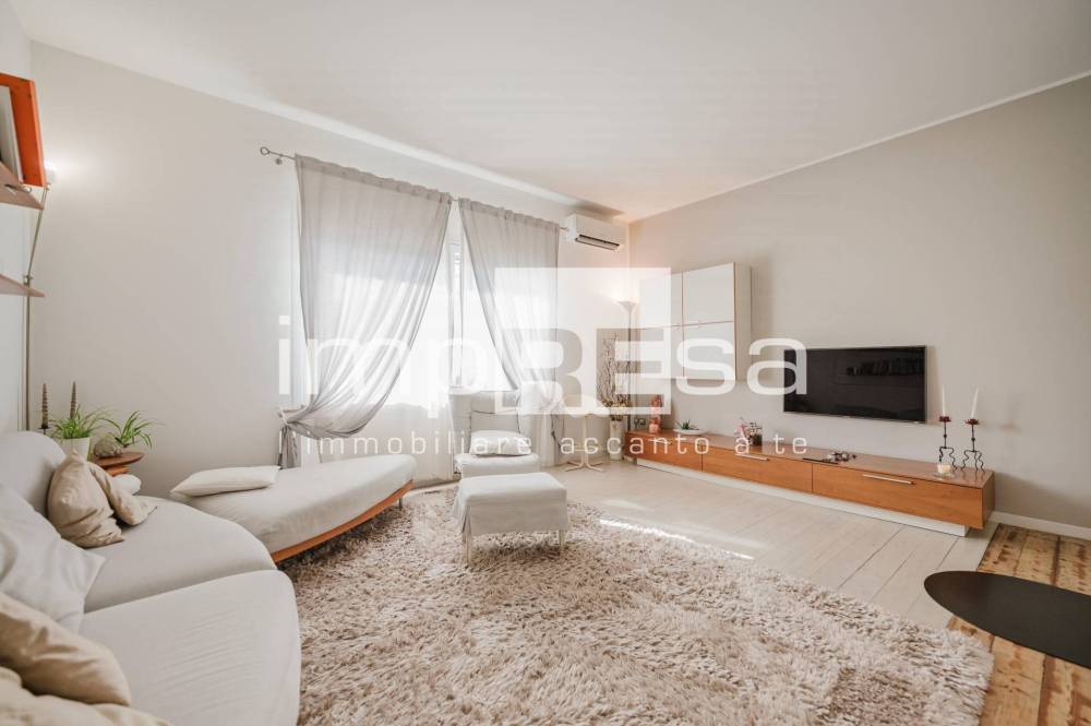 casa indipendente in vendita a Treviso in zona Centro Storico