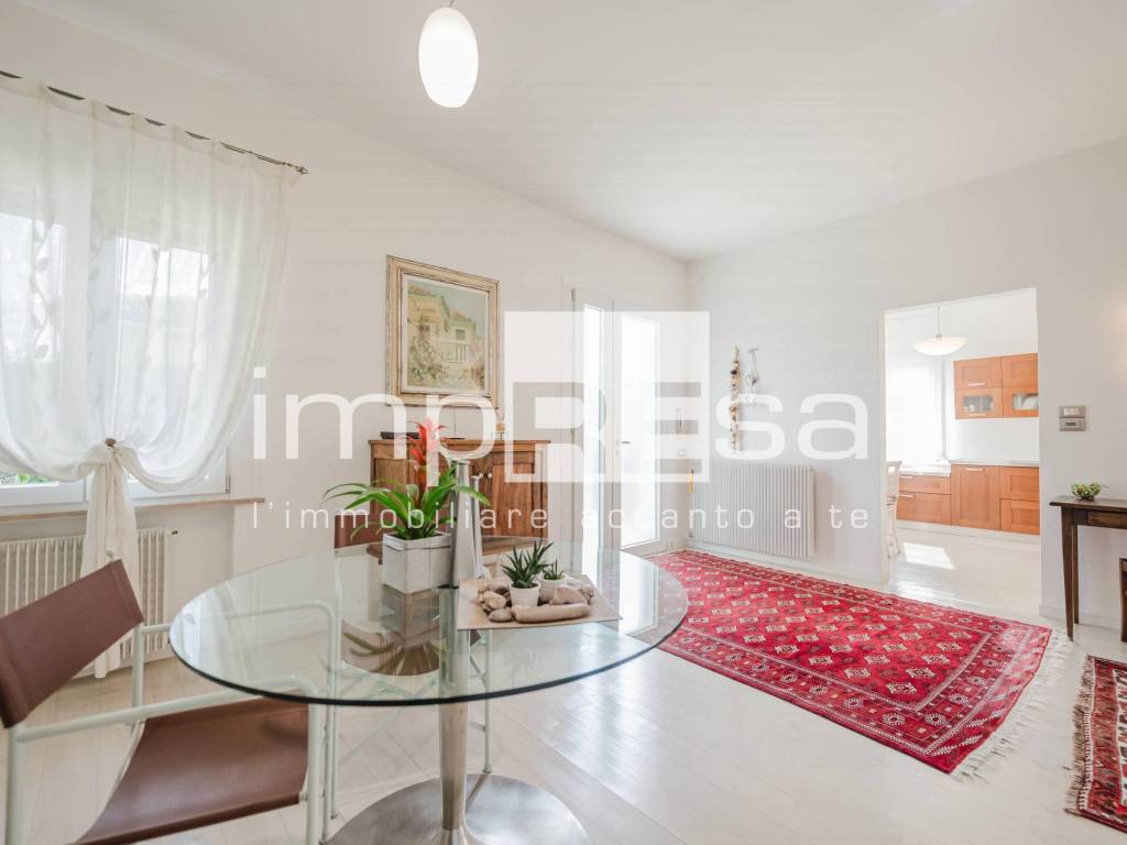 casa indipendente in vendita a Treviso in zona Centro Storico