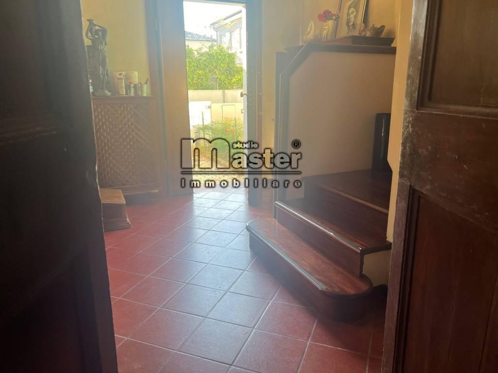 casa indipendente in vendita a Treviso in zona Centro Storico