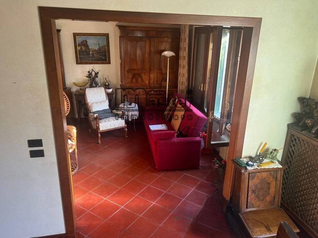 casa indipendente in vendita a Treviso in zona Centro Storico