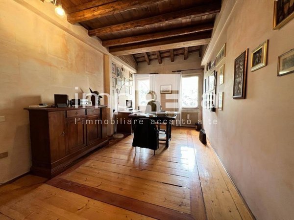appartamento in vendita a Treviso in zona Santa Bona