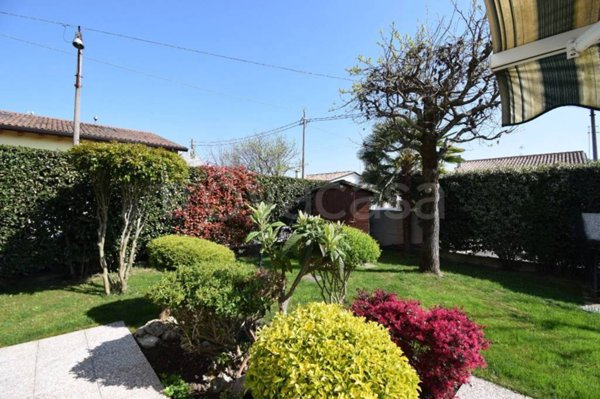 appartamento in vendita a Treviso in zona San Giuseppe