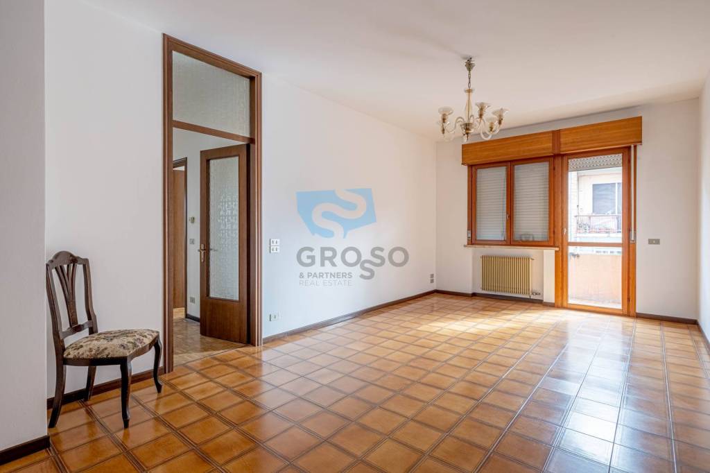 appartamento in vendita a Treviso in zona Centro Storico