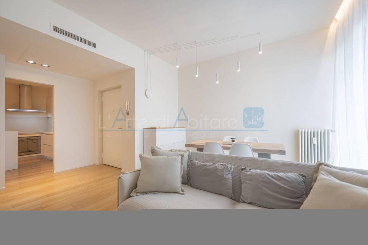 appartamento in vendita a Treviso in zona Centro Storico