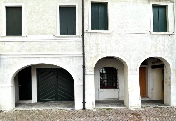 appartamento in vendita a Treviso in zona Centro Storico