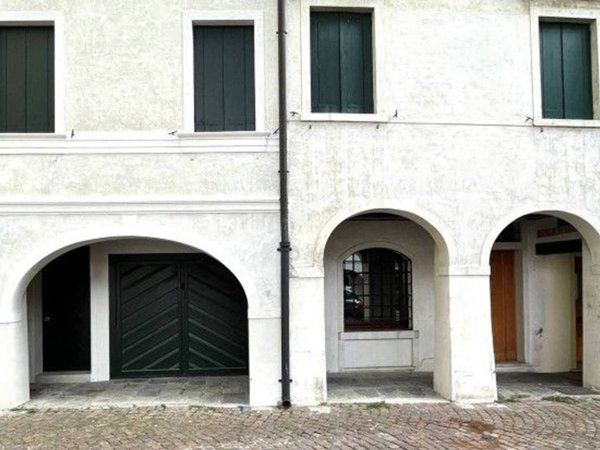 appartamento in vendita a Treviso in zona Centro Storico