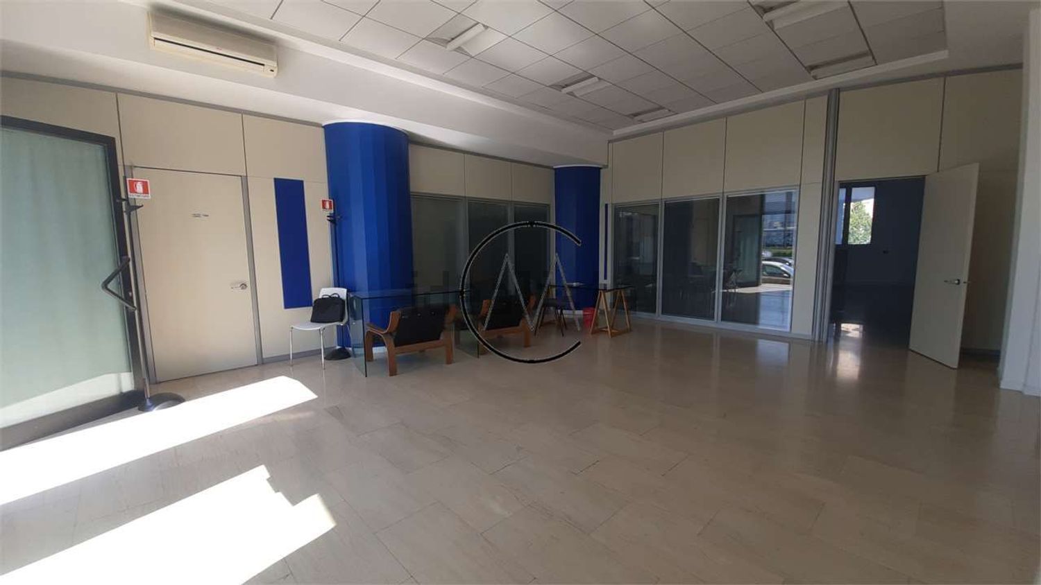 ufficio in vendita a Treviso