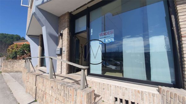 ufficio in vendita a Treviso in zona Centro Storico