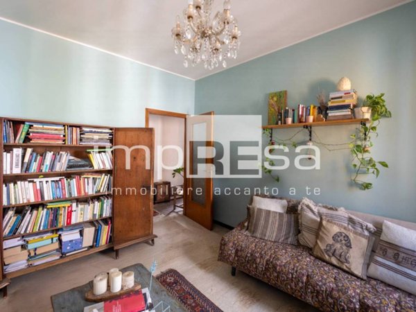 appartamento in vendita a Treviso in zona Centro Storico
