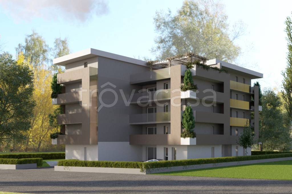 appartamento in vendita a Treviso
