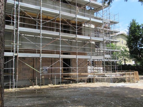 appartamento in vendita a Treviso in zona San Pelaio