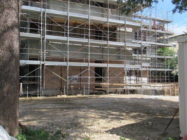 appartamento in vendita a Treviso in zona San Pelaio