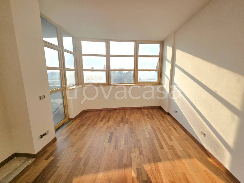 appartamento in vendita a Treviso in zona Centro Storico
