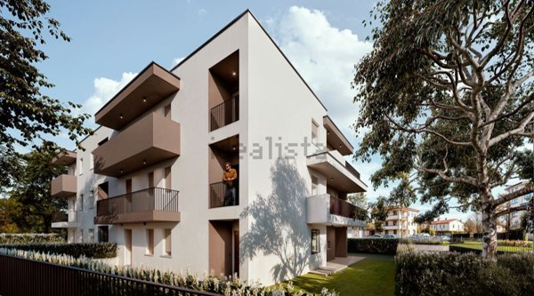 appartamento in vendita a Treviso in zona San Pelaio