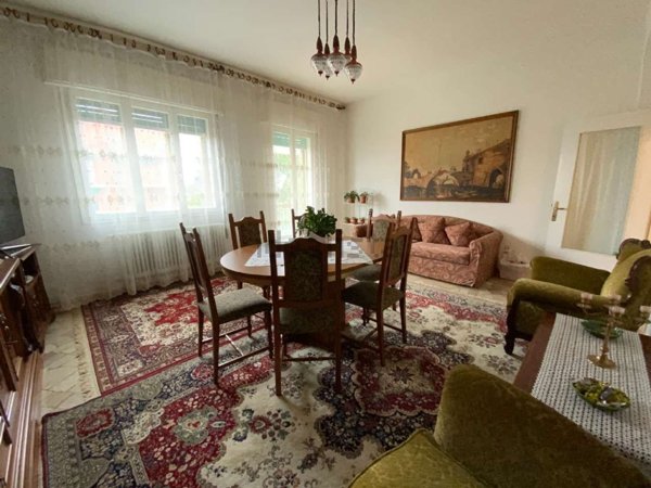 appartamento in vendita a Treviso