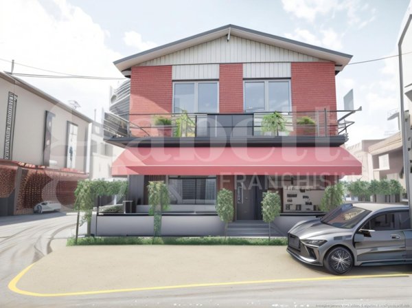 appartamento in vendita a Treviso in zona Centro Storico