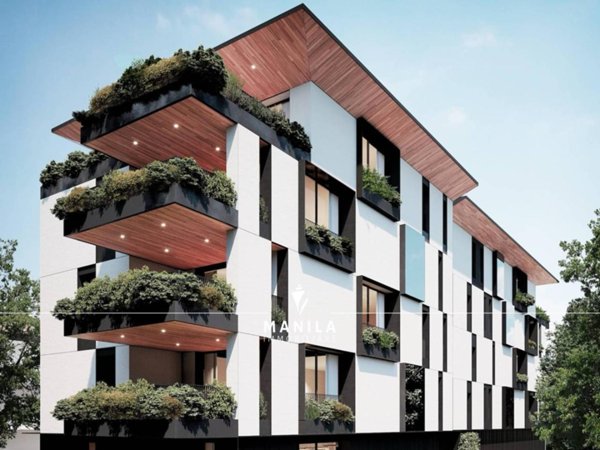 appartamento in vendita a Treviso