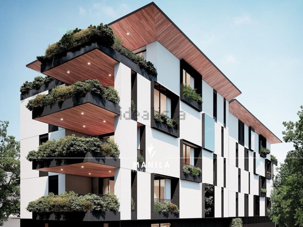 appartamento in vendita a Treviso