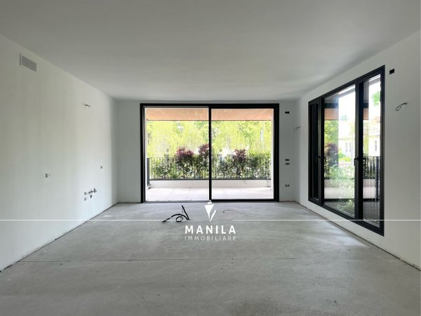 appartamento in vendita a Treviso