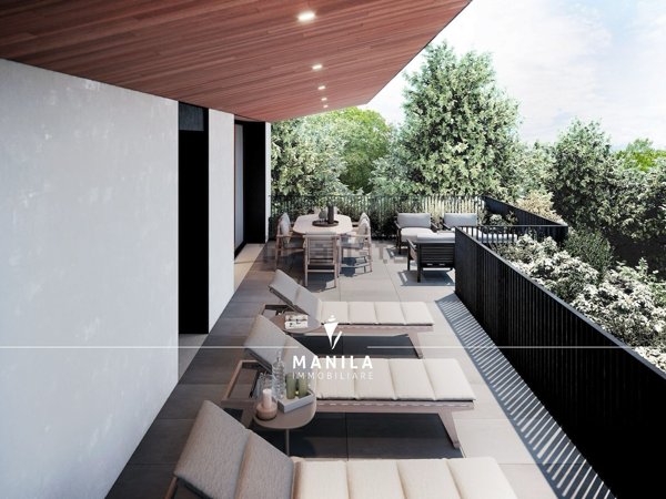 appartamento in vendita a Treviso