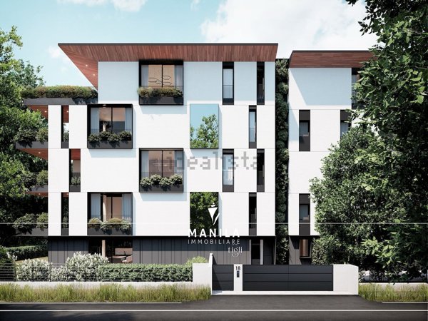 appartamento in vendita a Treviso