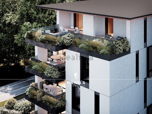 appartamento in vendita a Treviso