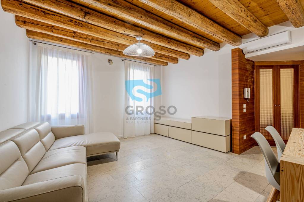 appartamento in vendita a Treviso
