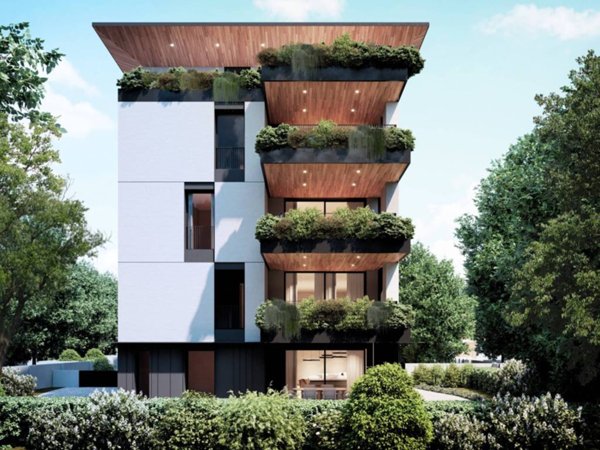 appartamento in vendita a Treviso