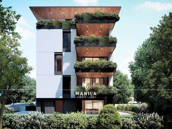 appartamento in vendita a Treviso in zona San Pelaio
