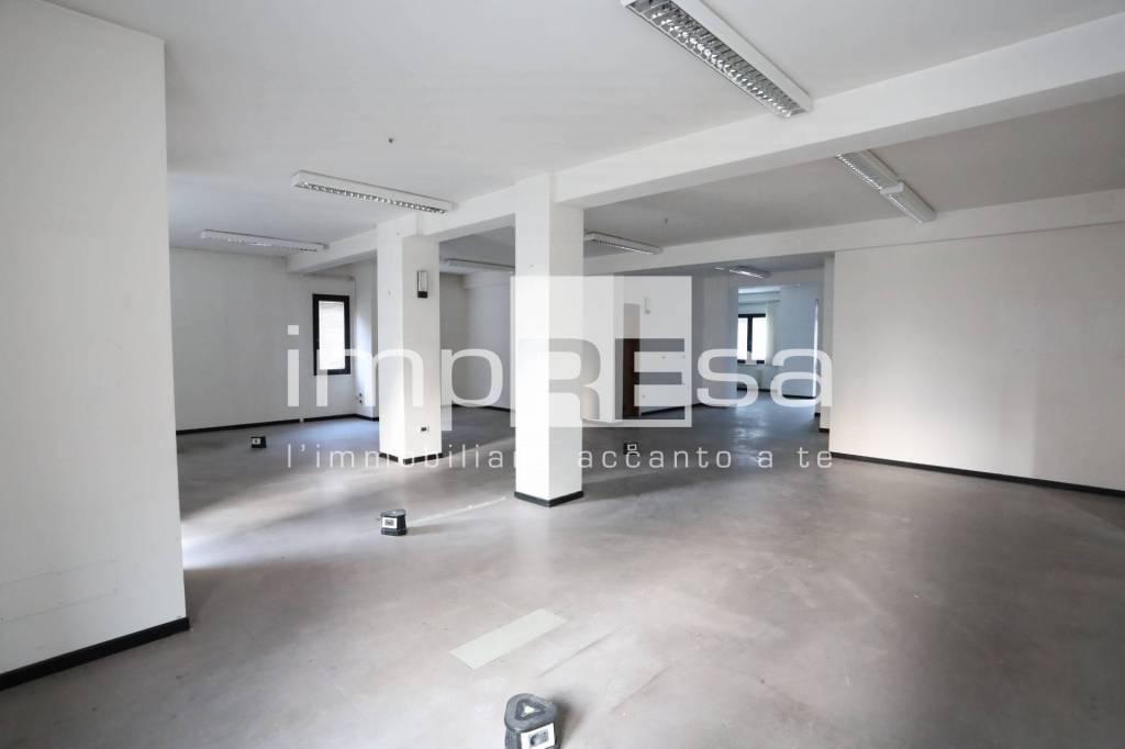 appartamento in vendita a Treviso