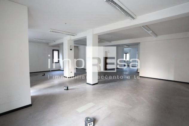 appartamento in vendita a Treviso