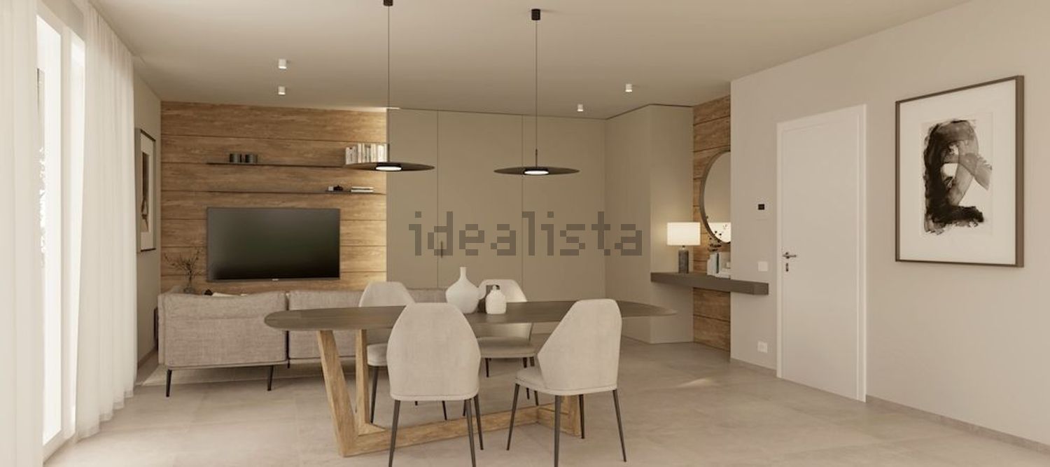 appartamento in vendita a Treviso in zona San Pelaio