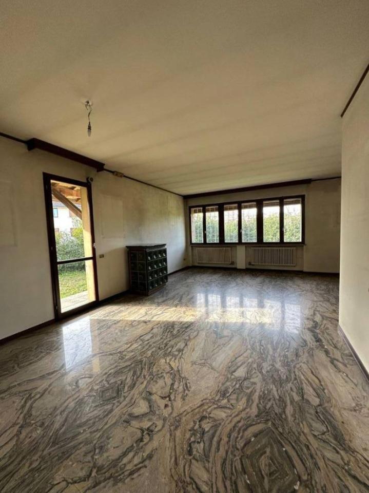 casa indipendente in vendita a Treviso in zona Centro Storico