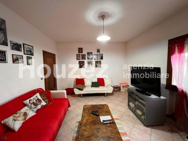 casa indipendente in vendita a Treviso in zona Canizzano