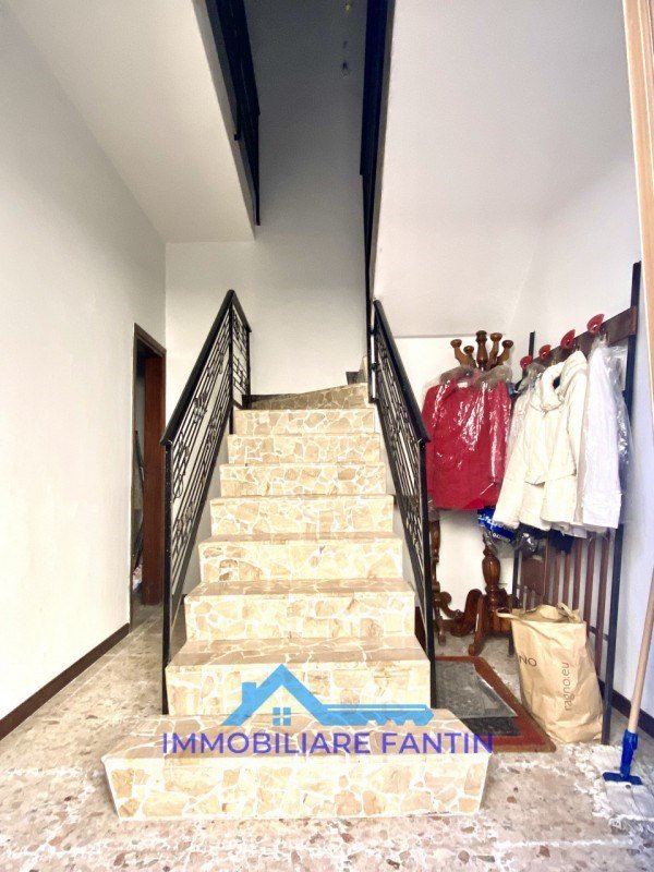 casa indipendente in vendita a Treviso in zona Centro Storico