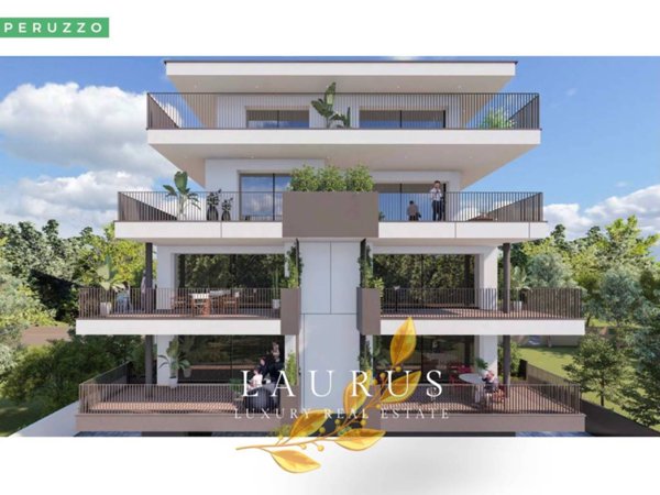 appartamento in vendita a Treviso in zona San Pelaio