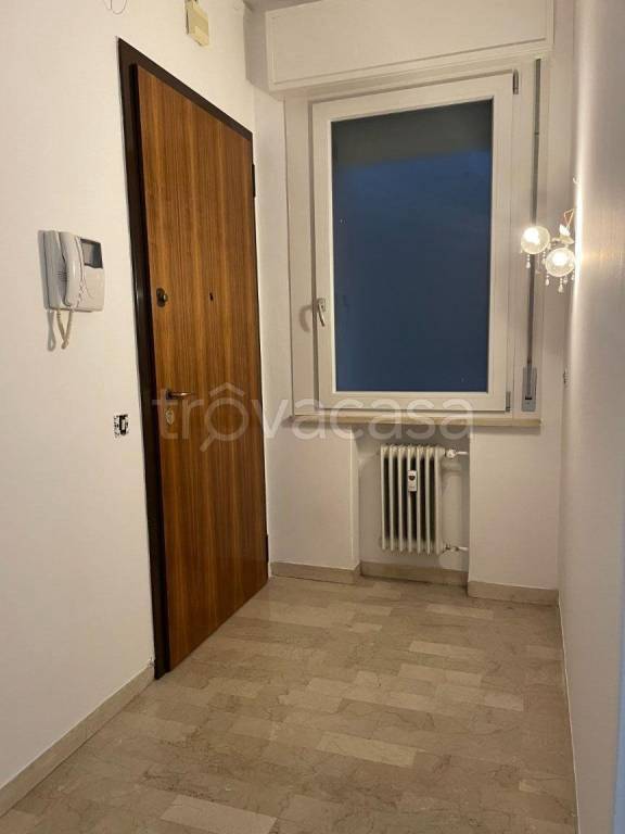 appartamento in vendita a Treviso