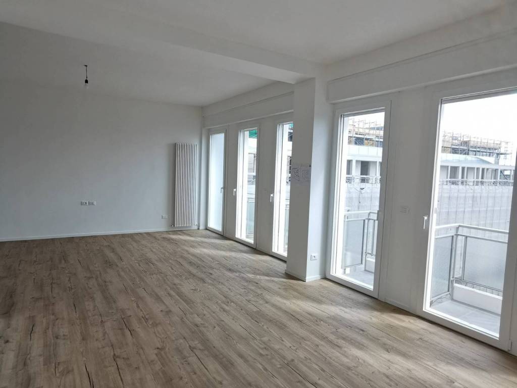 appartamento in vendita a Treviso in zona Centro Storico