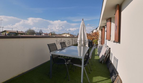 appartamento in vendita a Treviso in zona San Lazzaro