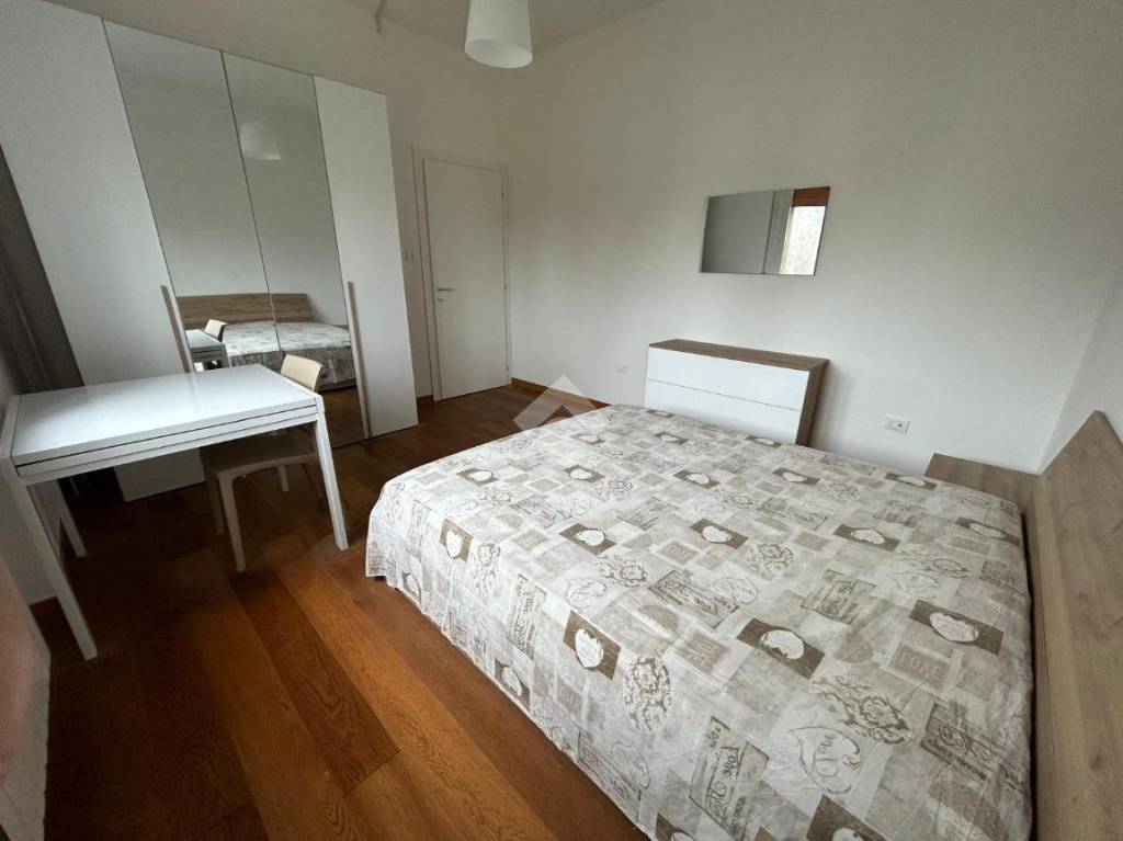 appartamento in vendita a Treviso in zona Sant'Antonino