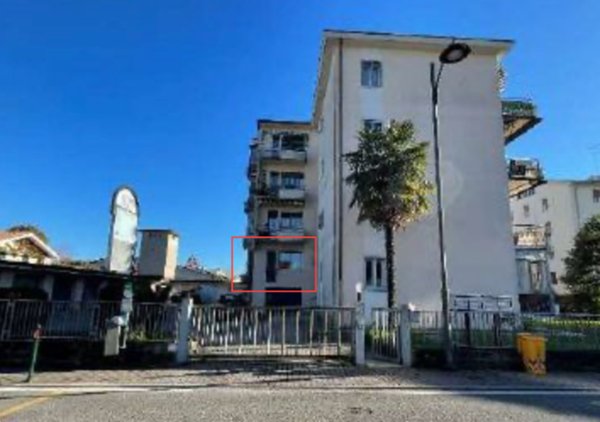 appartamento in vendita a Treviso