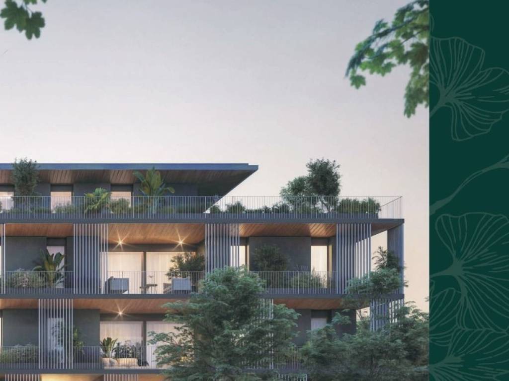 appartamento in vendita a Treviso in zona San Pelaio