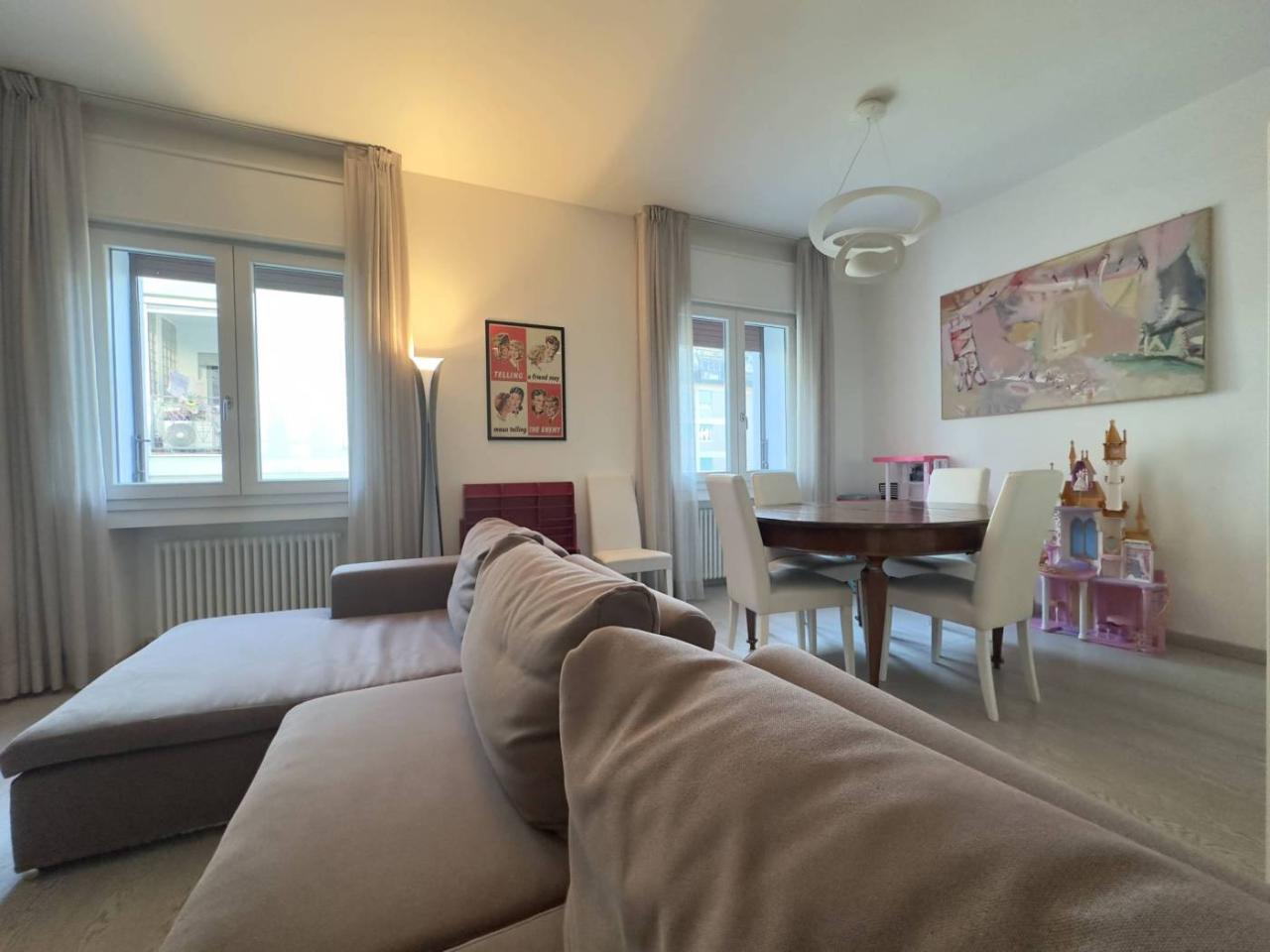 appartamento in vendita a Treviso in zona Centro Storico