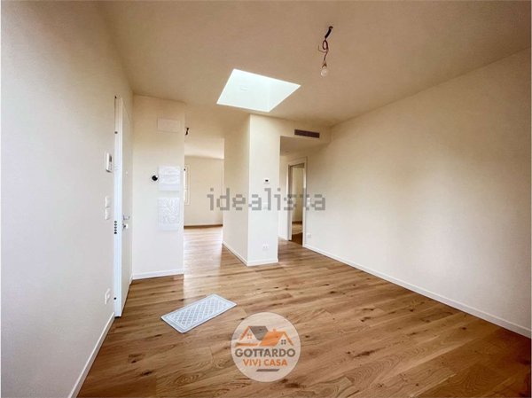 appartamento in vendita a Treviso