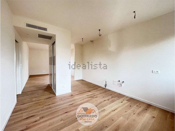 appartamento in vendita a Treviso