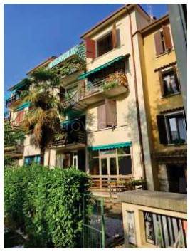 appartamento in vendita a Treviso in zona Centro Storico