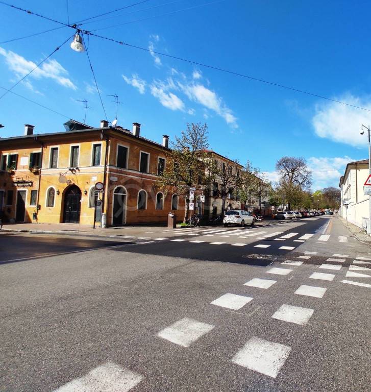 casa indipendente in vendita a Treviso in zona Centro Storico