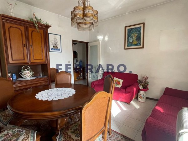 appartamento in vendita a Treviso in zona Ghirada / San Zeno
