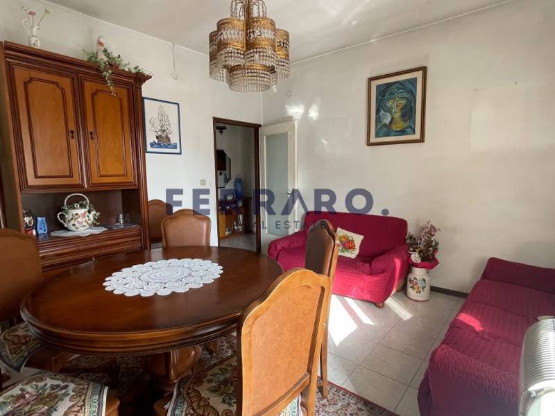 appartamento in vendita a Treviso in zona Ghirada / San Zeno