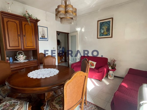 appartamento in vendita a Treviso in zona Ghirada / San Zeno